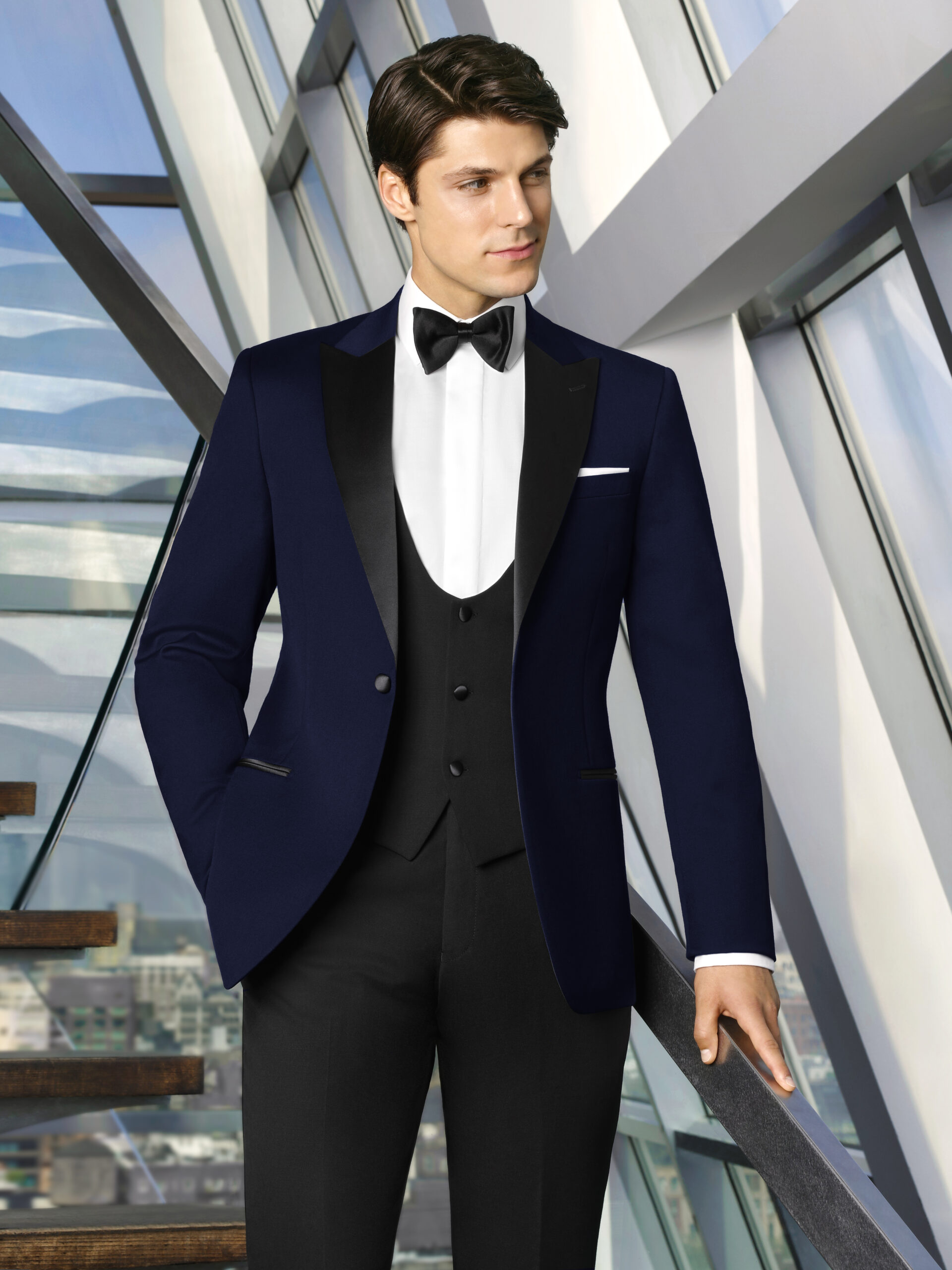 Exclusive Tuxedo Rentals at an Affordable Price | Tuxedo Rentals